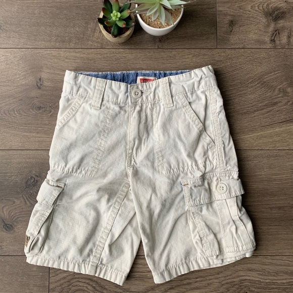 [SOLD] - Boys Shorts Bundle (Size 5/6) - Picture 8 of 10